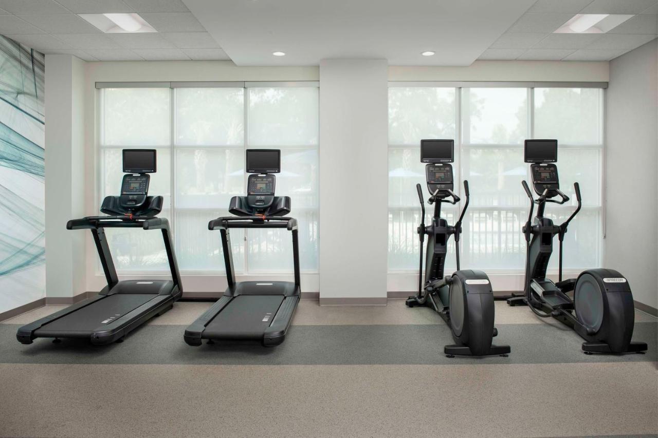 Hilton Garden Inn Pensacola Downtown 外观 照片