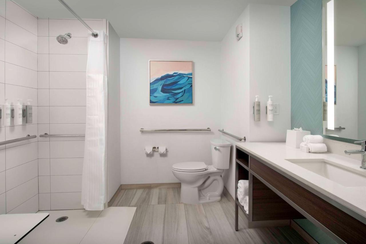 Hilton Garden Inn Pensacola Downtown 外观 照片