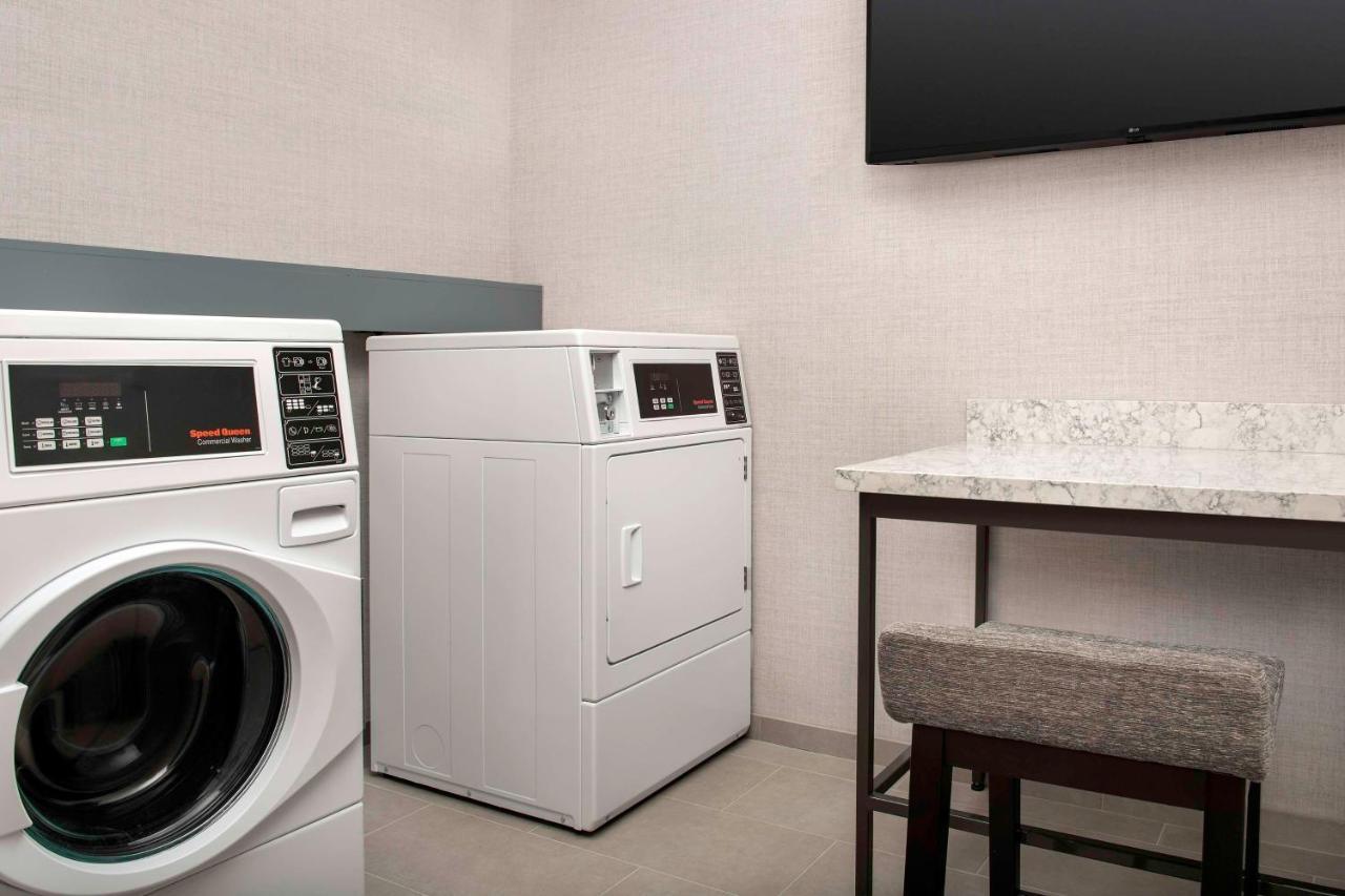 Hilton Garden Inn Pensacola Downtown 外观 照片