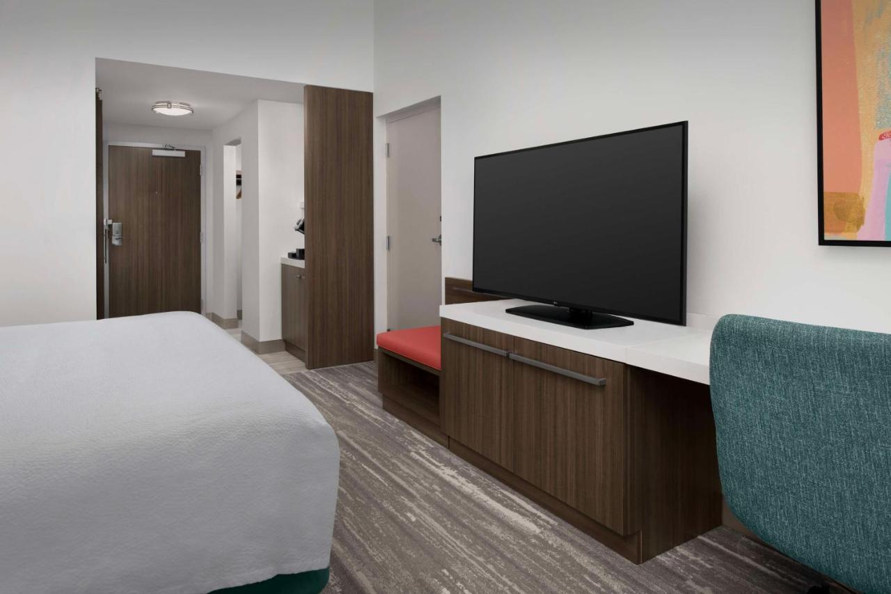 Hilton Garden Inn Pensacola Downtown 外观 照片