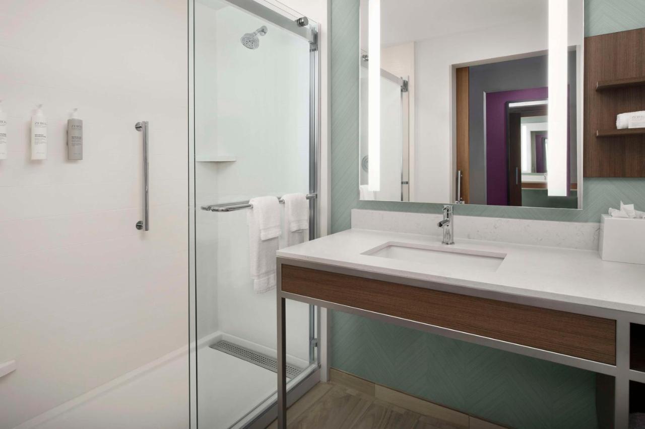 Hilton Garden Inn Pensacola Downtown 外观 照片