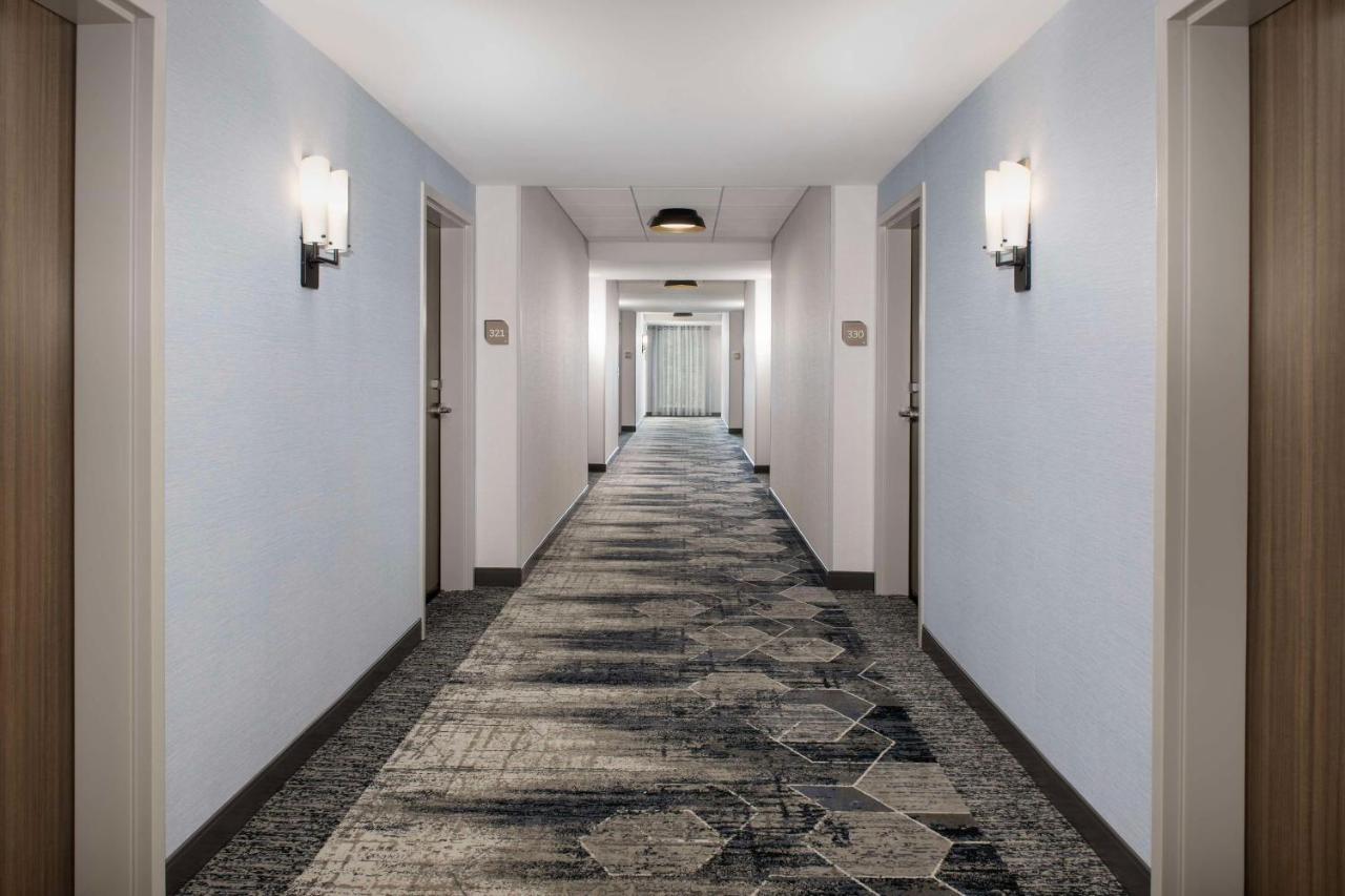 Hilton Garden Inn Pensacola Downtown 外观 照片