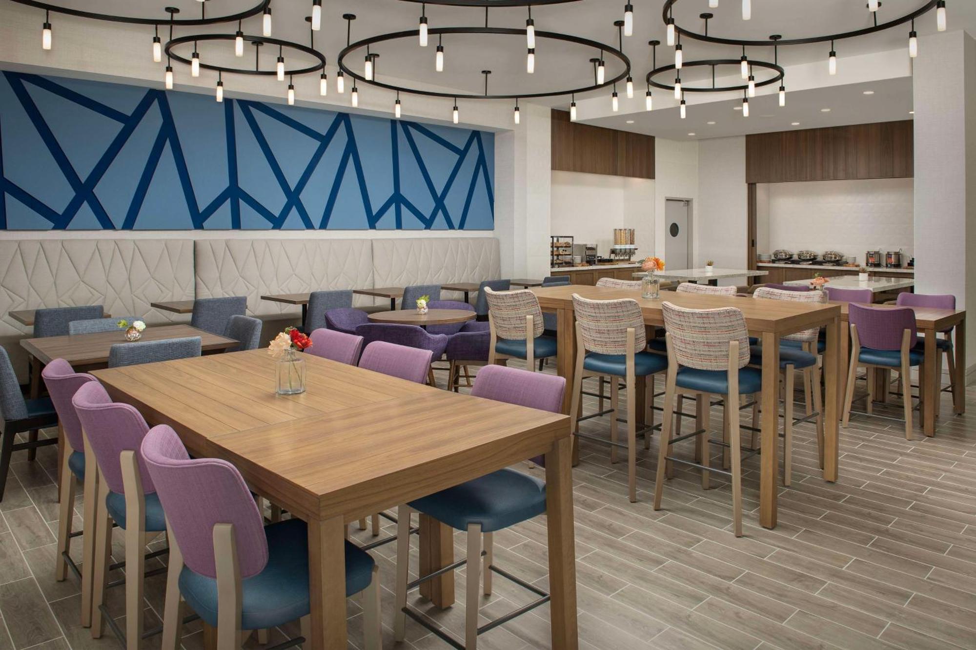 Hilton Garden Inn Pensacola Downtown 外观 照片